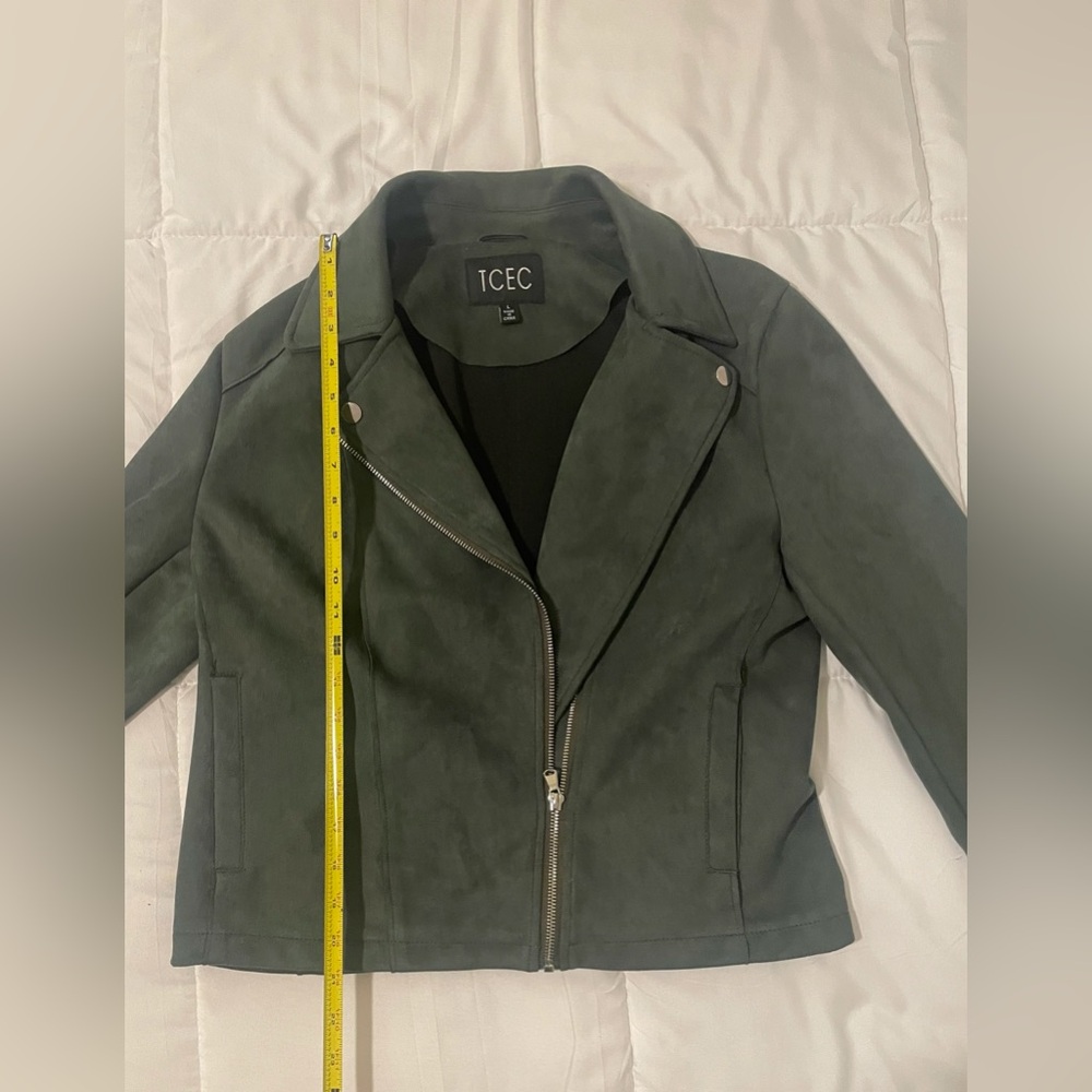 TCEC Jacket - Picture 8 of 9